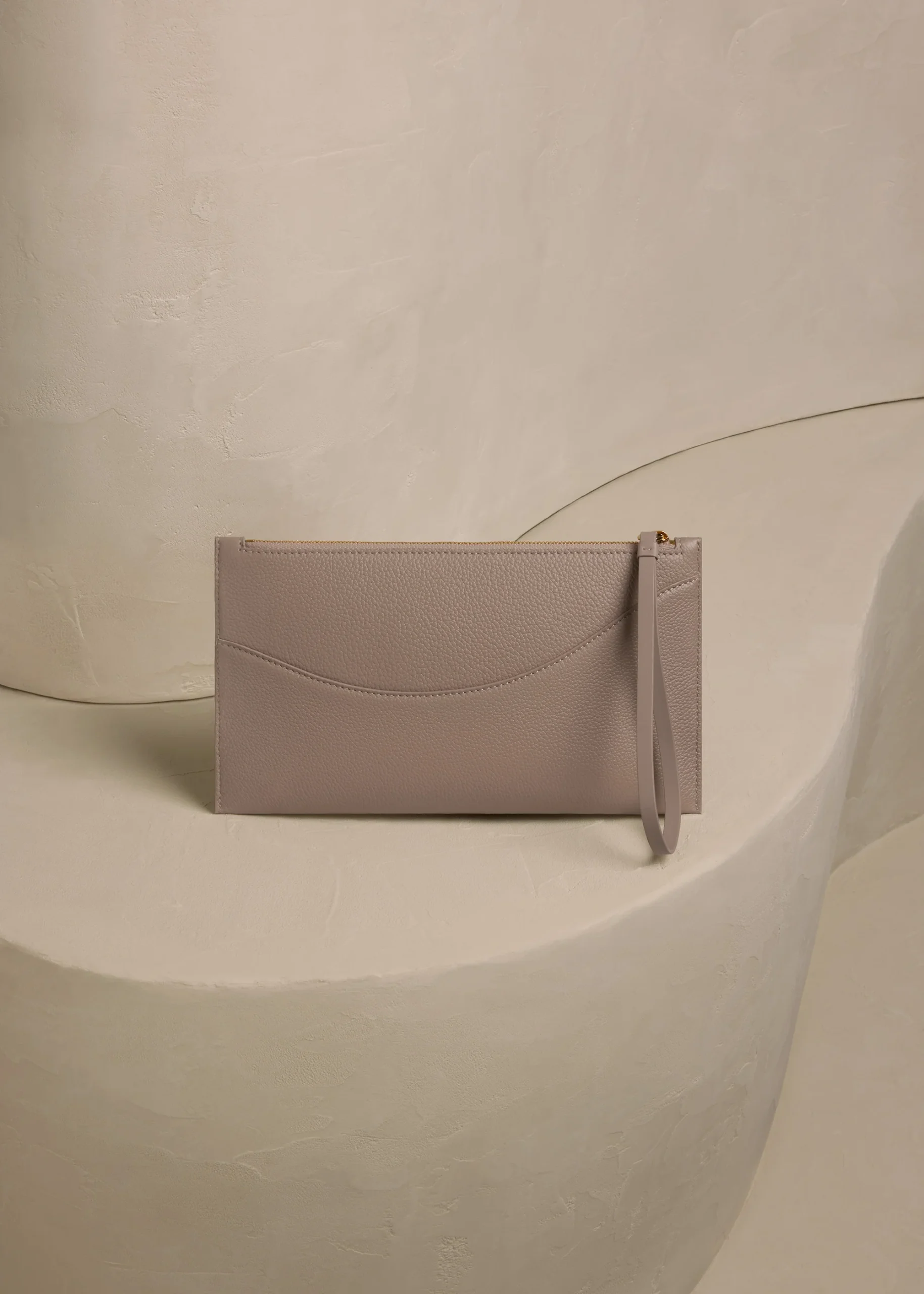 Pochette Sierra - Duo Taupe – Image 5