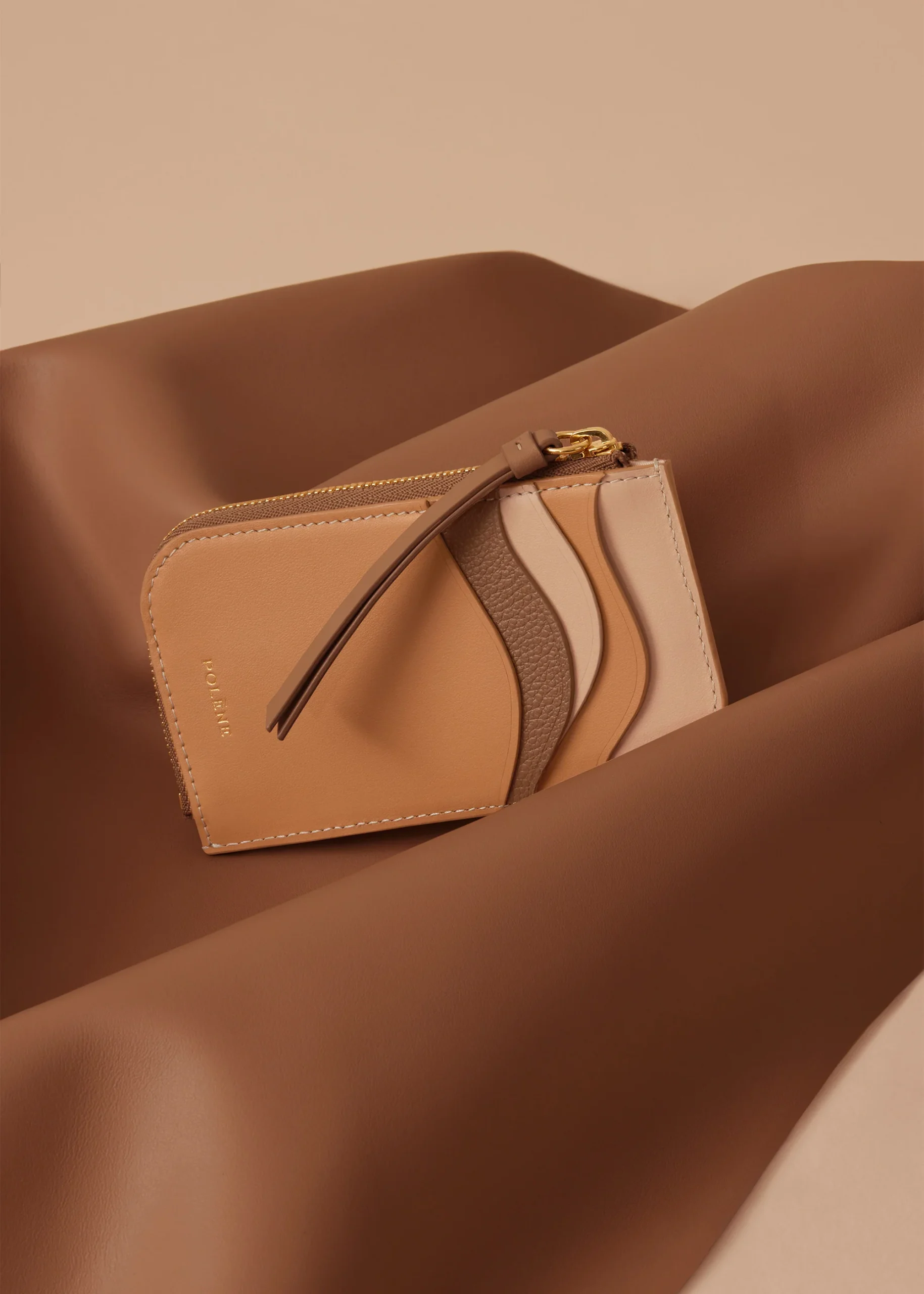 Porte cartes Atla - Trio Camel – Image 3